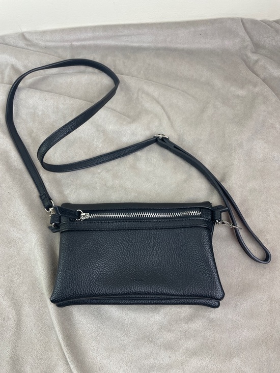 Colab Handbags - COLAB Wallet Purse Long Strap